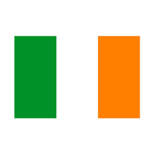 images irlande drapeau