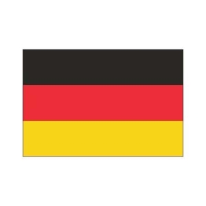 ALLEMAGNE 2025